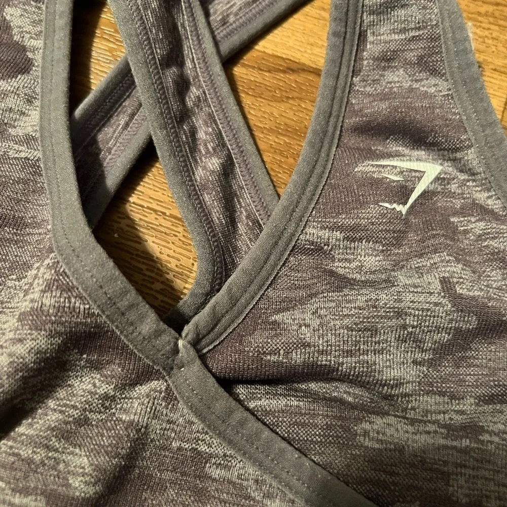 GYMSHARK SET - Picture 2 of 6